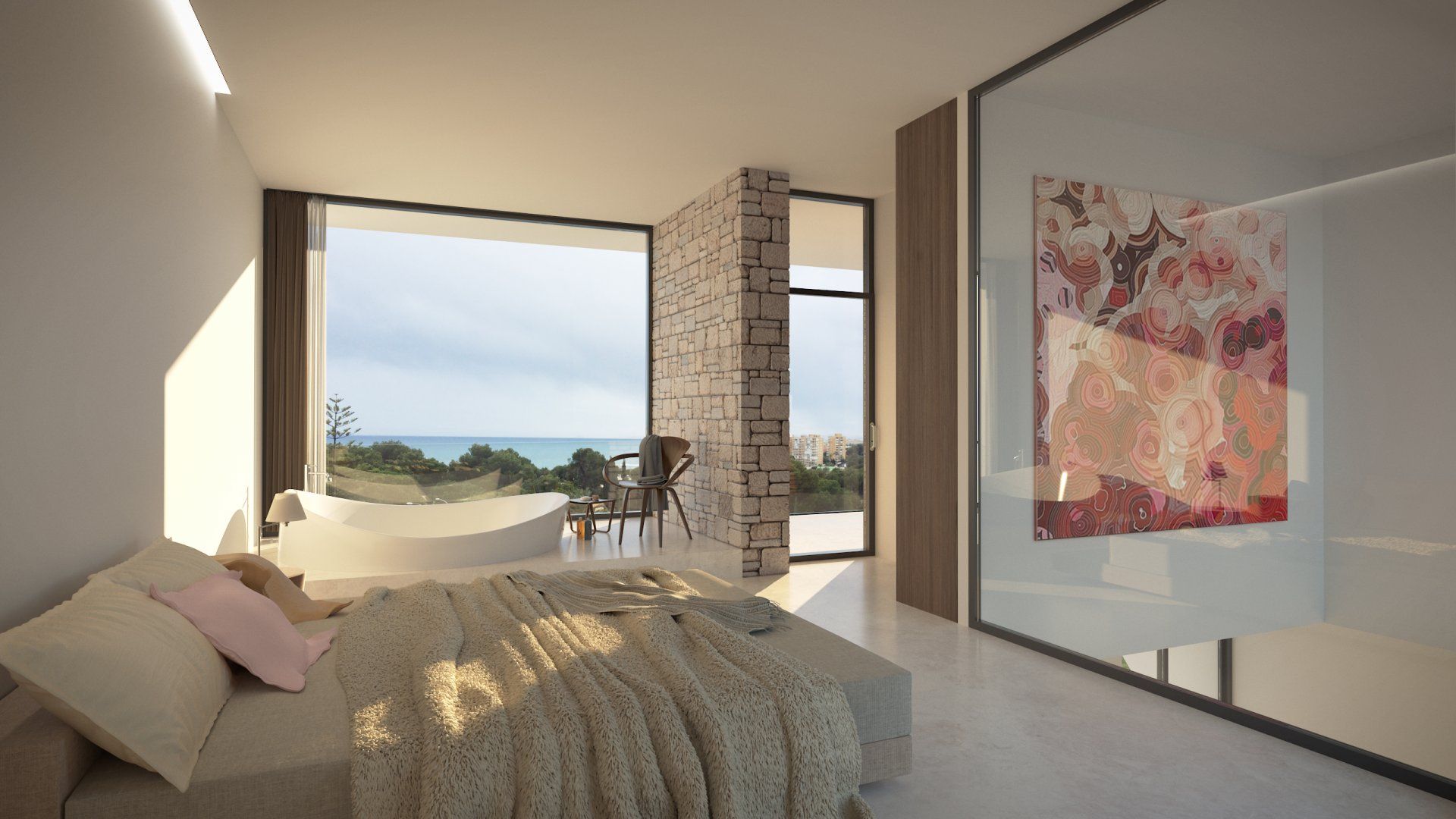 Residenziale nel Orihuela-Costa, Alicante 11437536