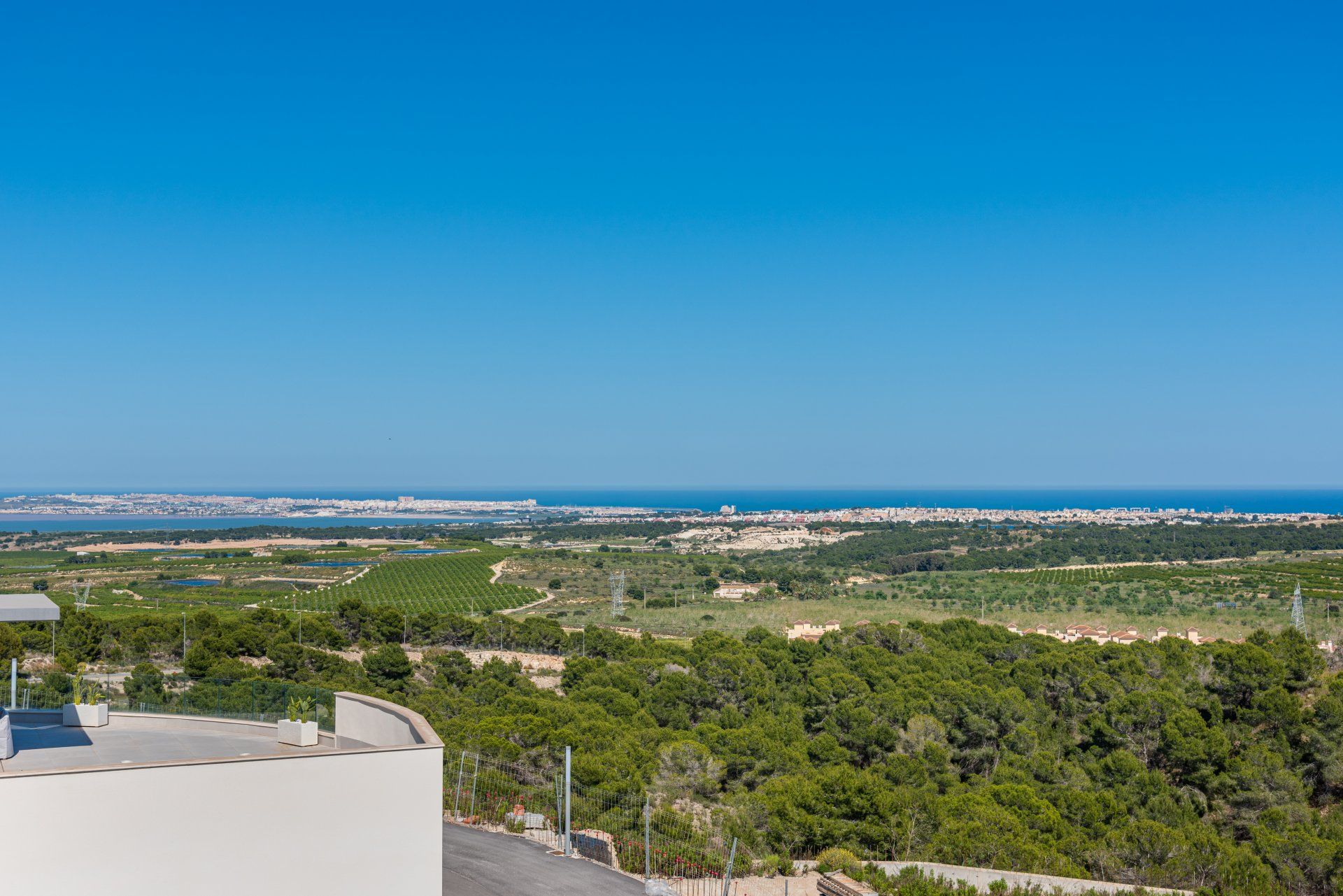 Rumah di San Miguel de Salinas, Alicante 11437539