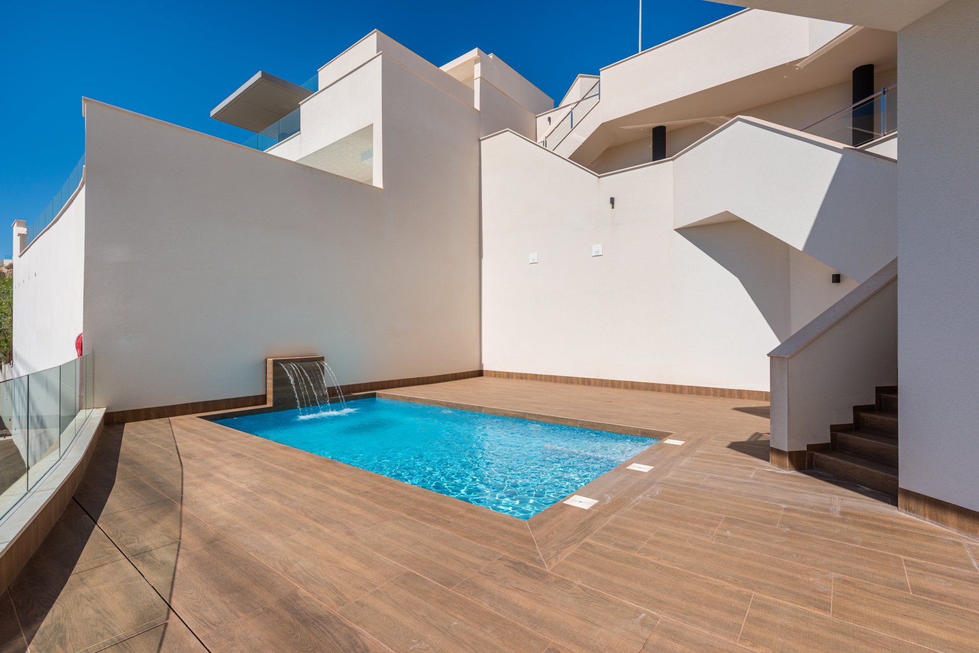 سكني في San Miguel de Salinas, Alicante 11437539