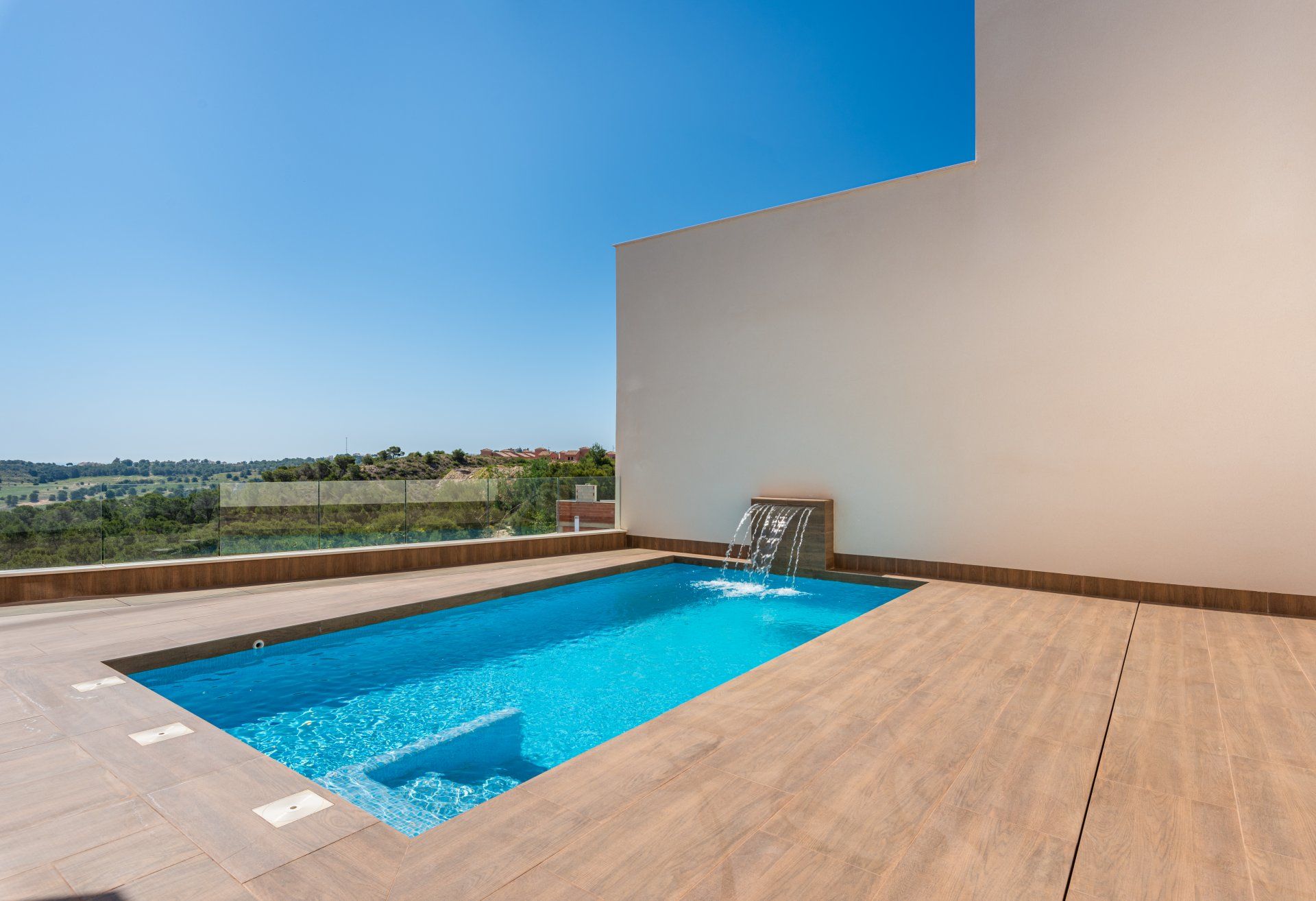 سكني في San Miguel de Salinas, Alicante 11437539