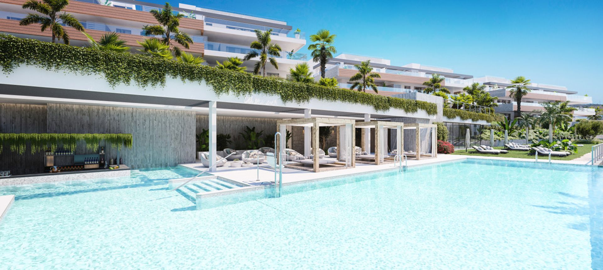 Condominio nel Marbella, Urbanizacion los Altos de los Monteros 11437767