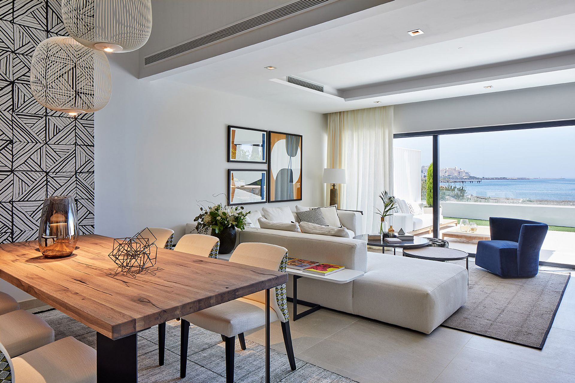 Condominium dans Estepona, Andalusia 11437773