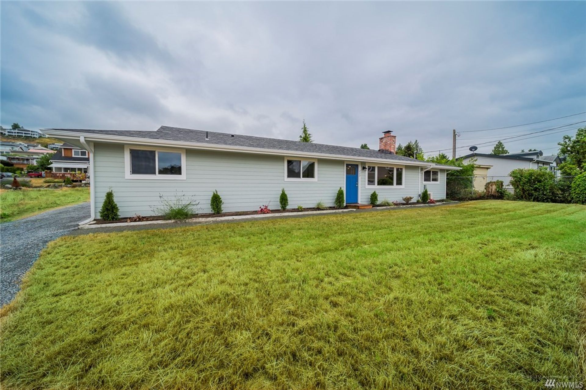 House in Madrona Beach, 222 North Maple Street 11437785