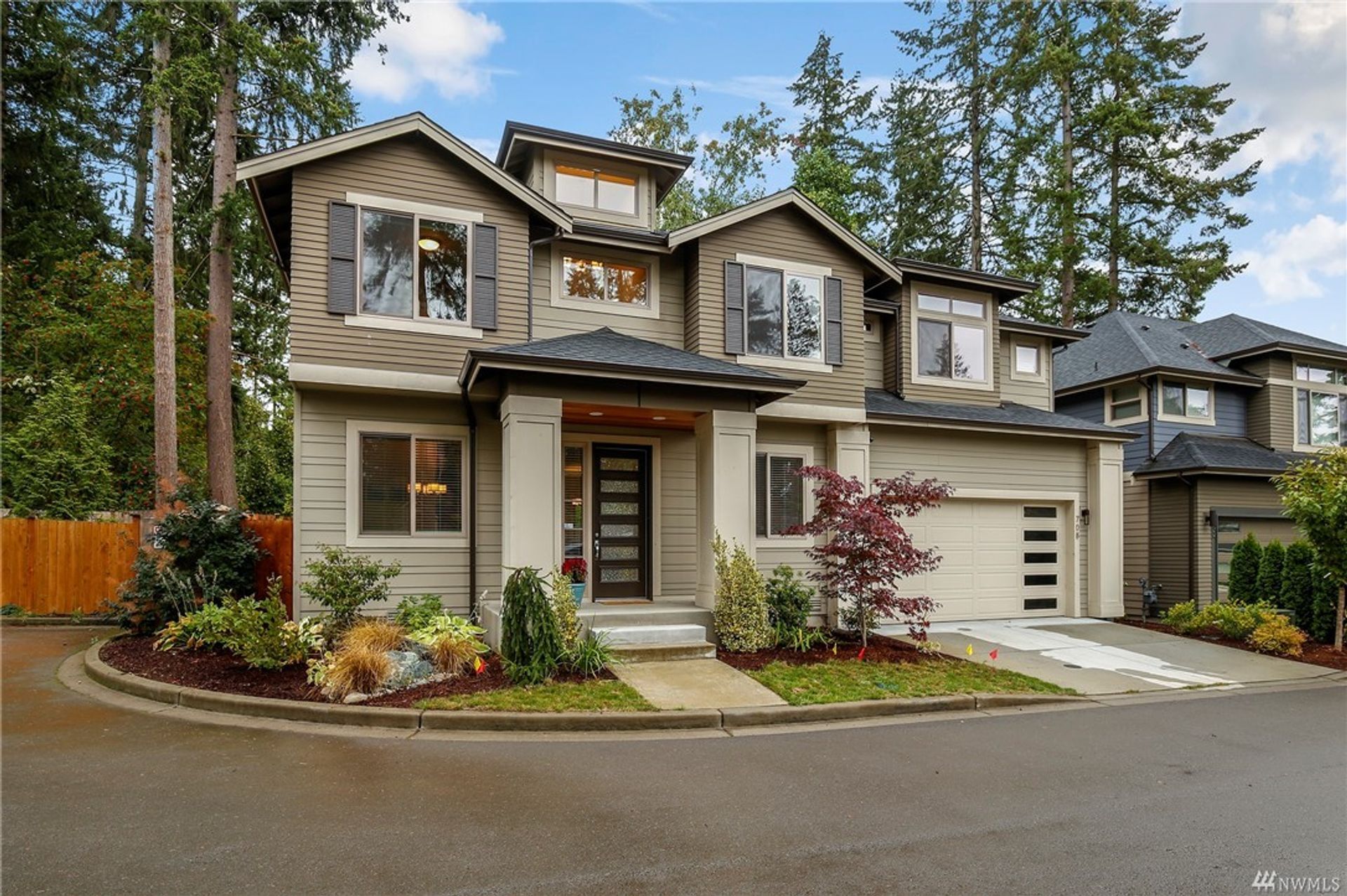 Huis in Renton, 708 Olympia Avenue Northeast 11437790