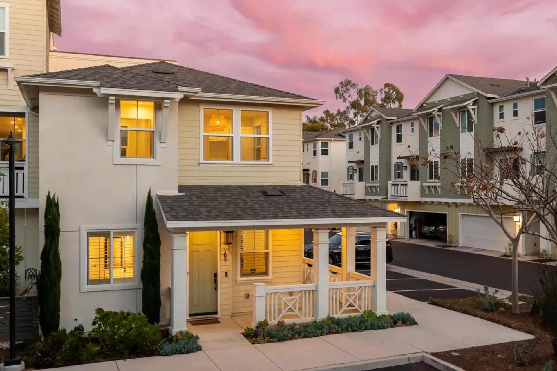 Condominium dans Goleta, 567 Bolinas Way 11437792