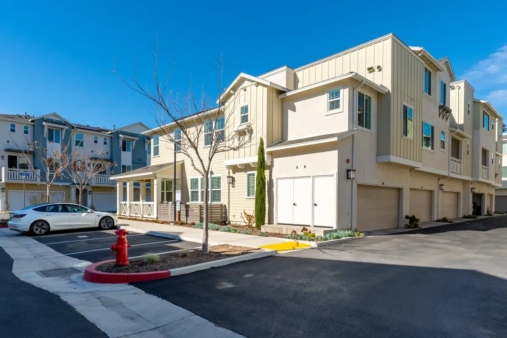 Condominium dans Goleta, 567 Bolinas Way 11437792