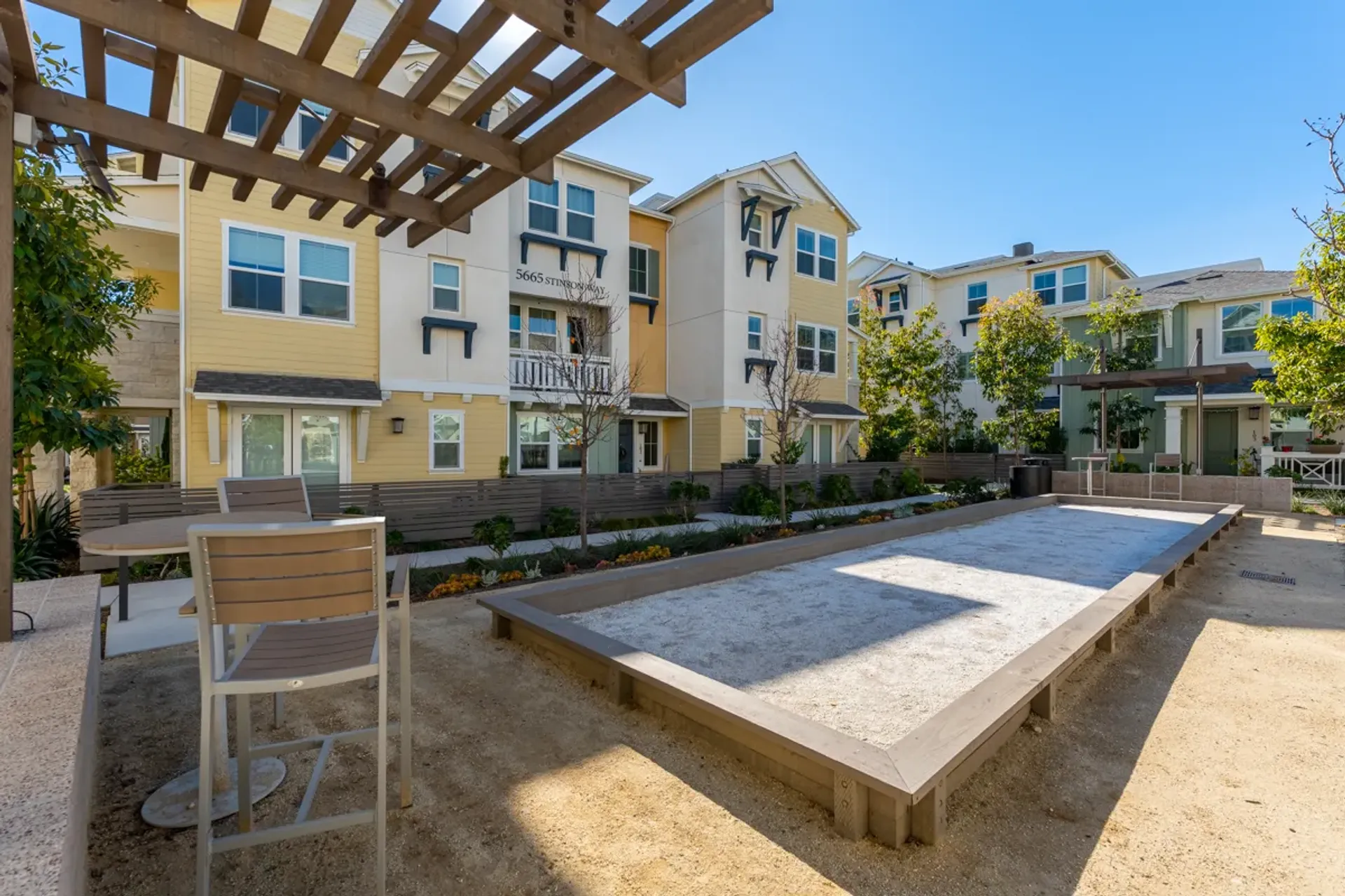 Condominium dans Goleta, 567 Bolinas Way 11437792