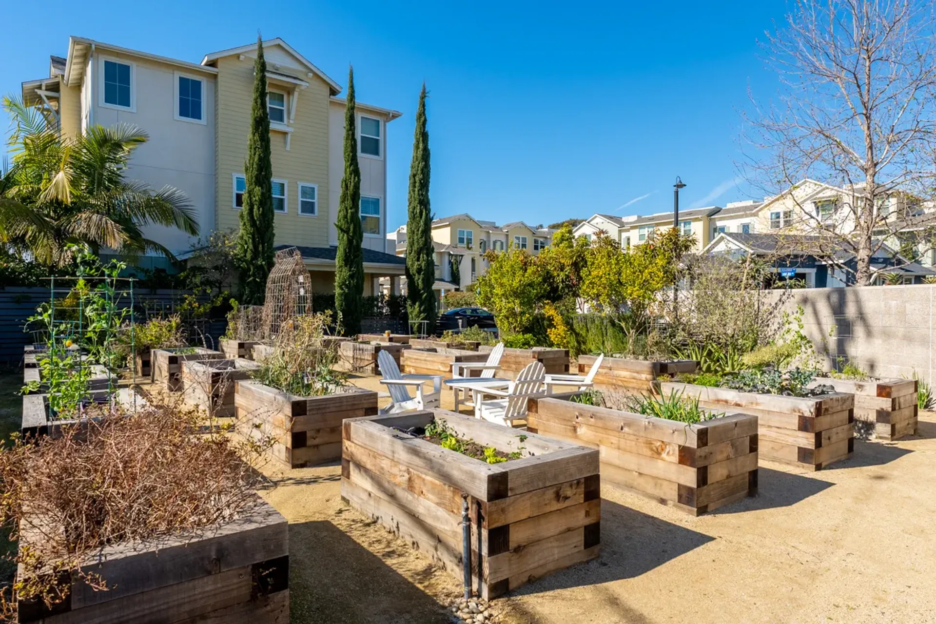 Condominium dans Goleta, 567 Bolinas Way 11437792