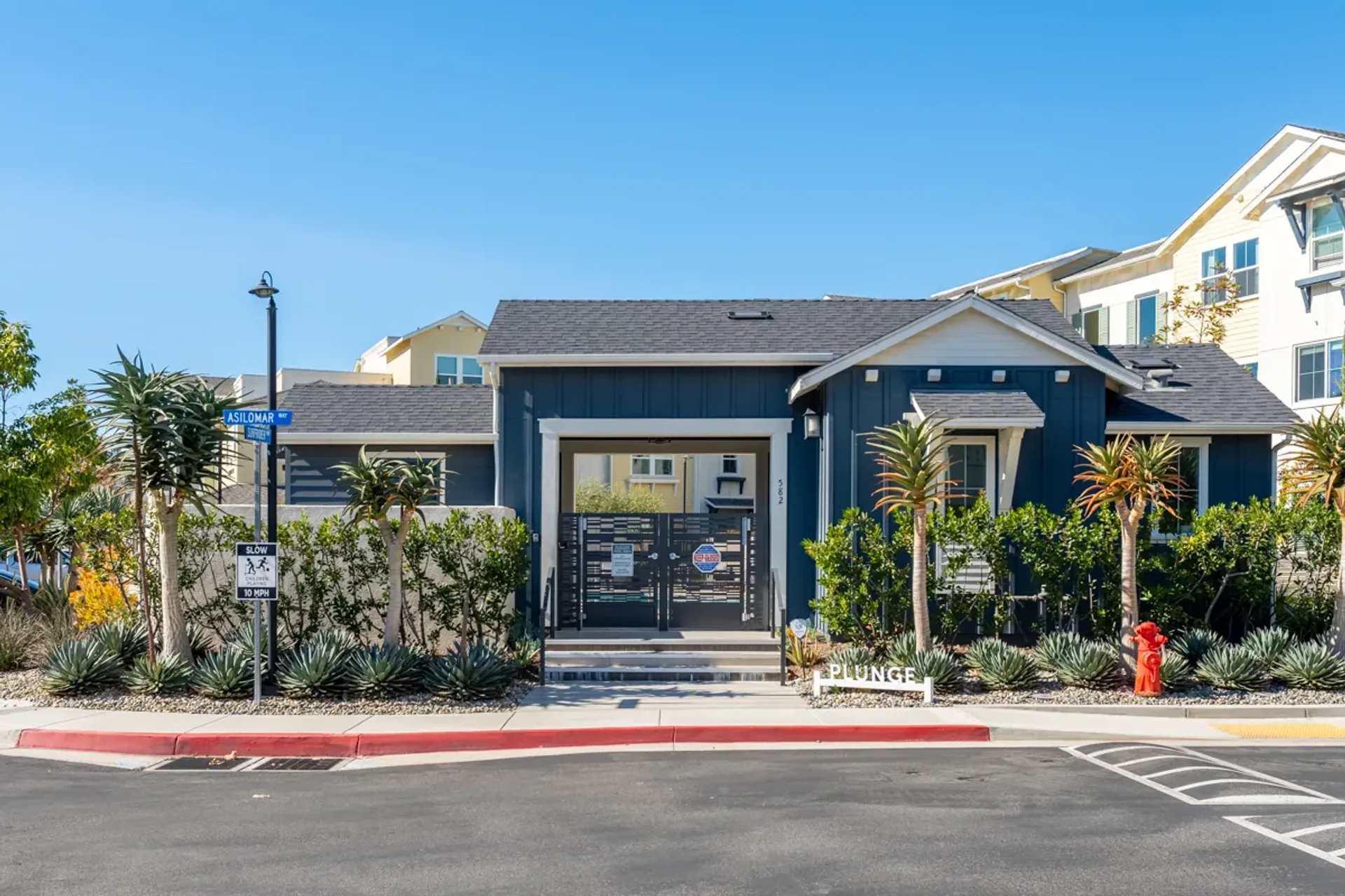 Condominium dans Goleta, 567 Bolinas Way 11437792