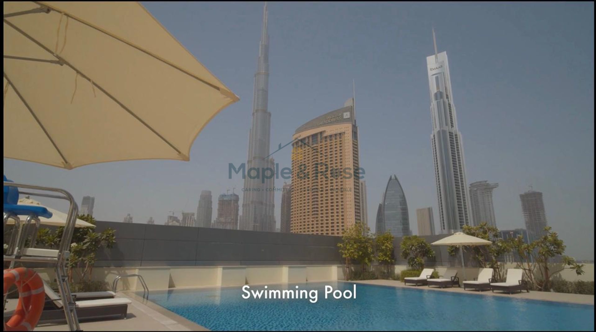 Condominium in Dubai, Dubai 11439140