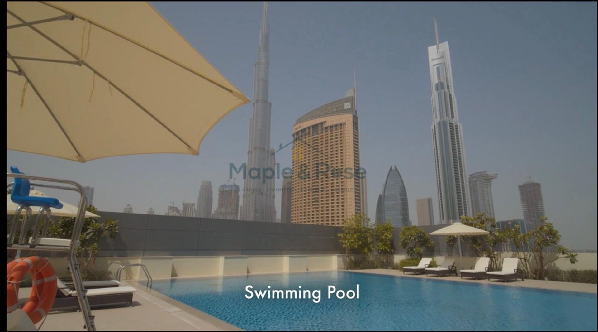 Condominio nel Dubai, Dubai 11439140