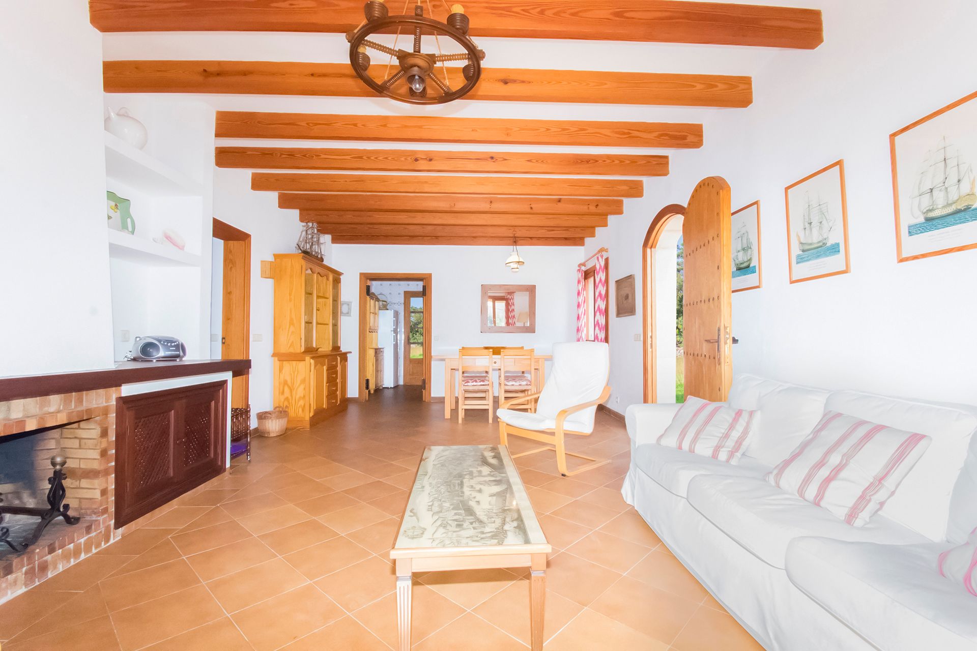 casa en Port de Pollença, Balearic Islands 11444842