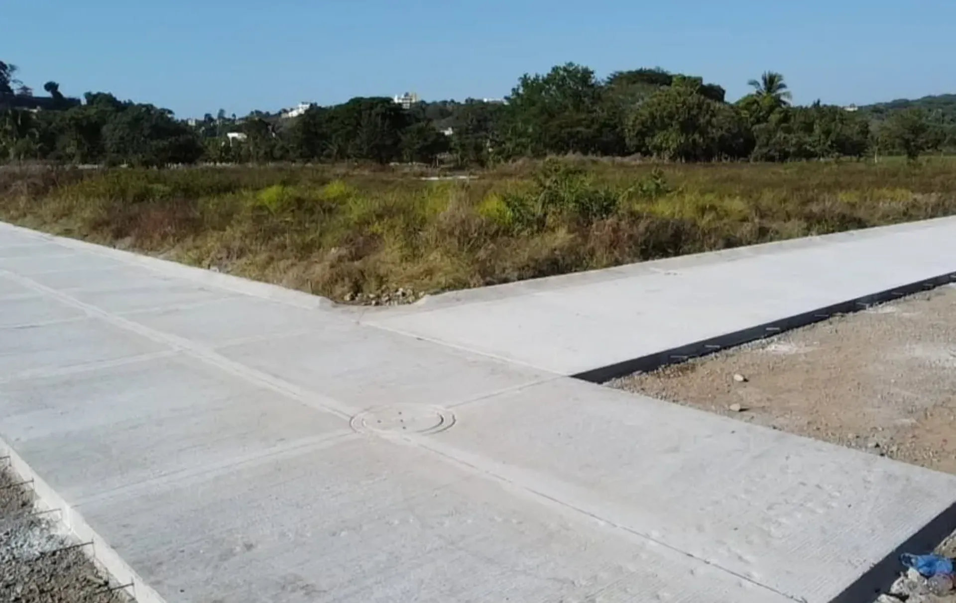 Terra no La Penita de Jaltomba, Nayarit 11444844