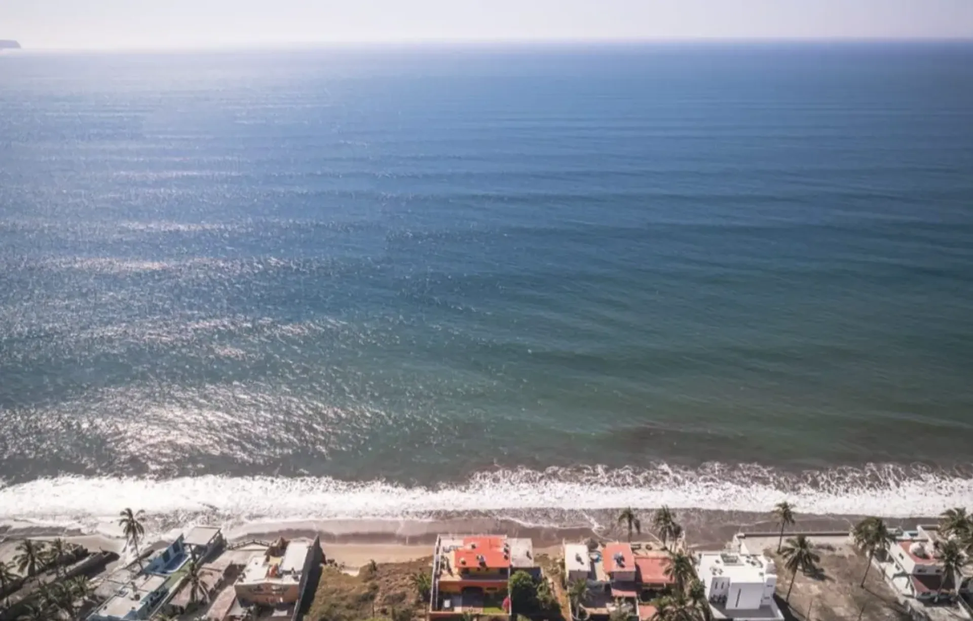 मकान में Playa de los Cocos, Nayarit 11444848