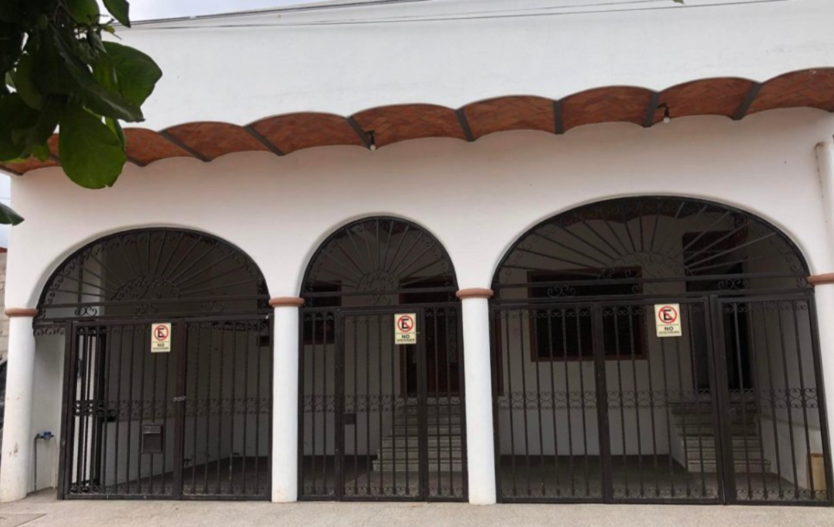 rumah dalam El Porvenir, Calle Benito Juarez 11444851