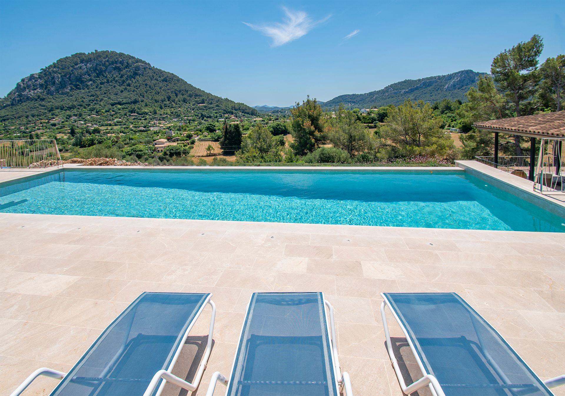 Huis in Pollensa, Balearic Islands 11444856