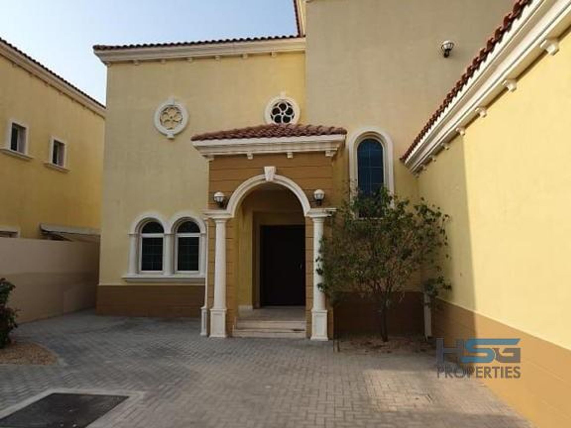 Rumah di Dubai, Dubai 11446863