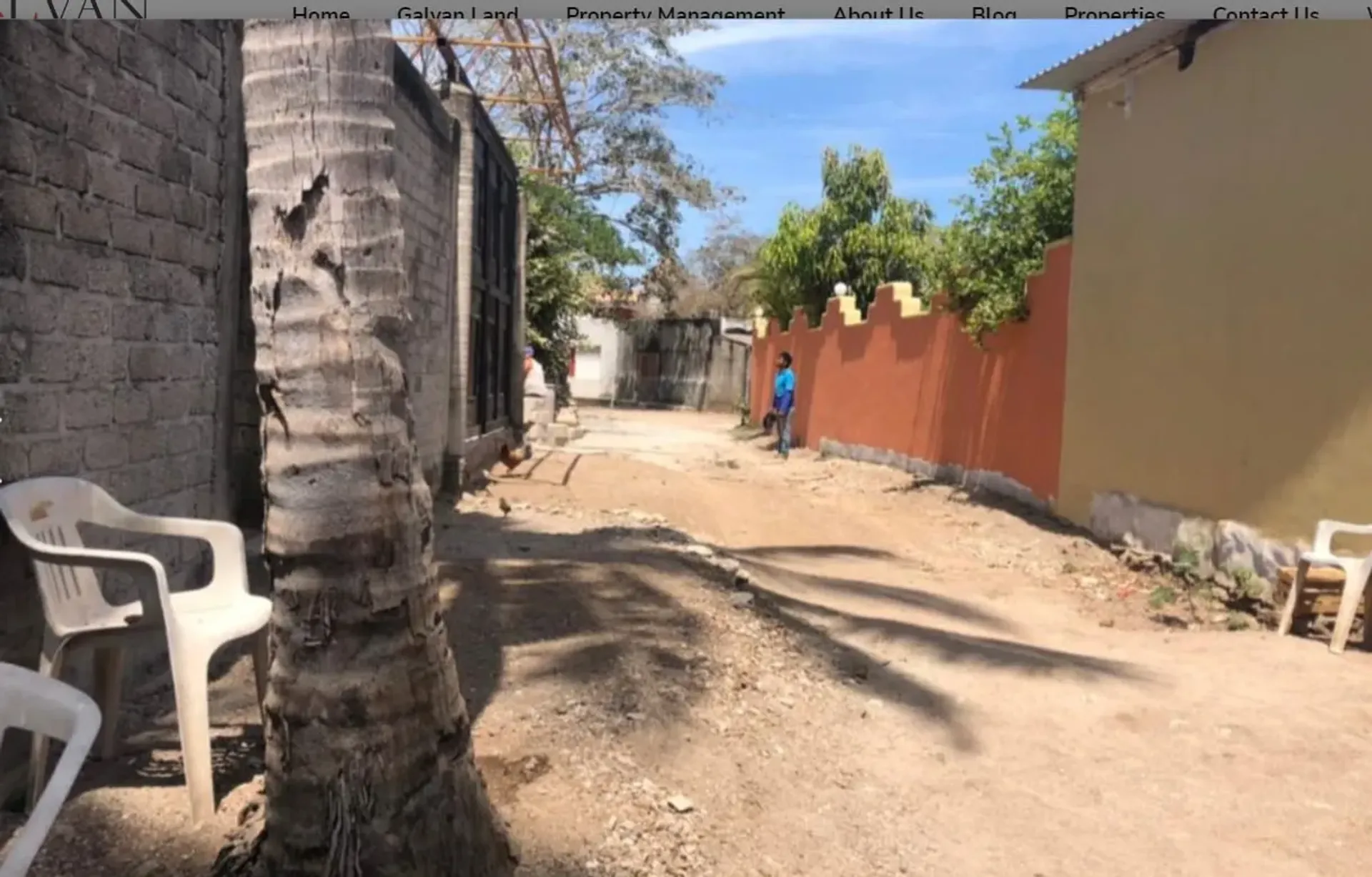 Tanah di San Fransisco, Nayarit 11475412