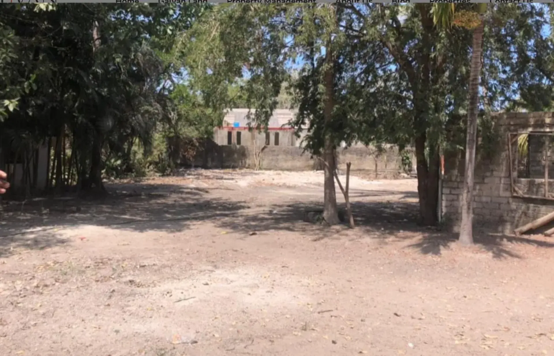 Land in San Francisco, Nayarit 11475412