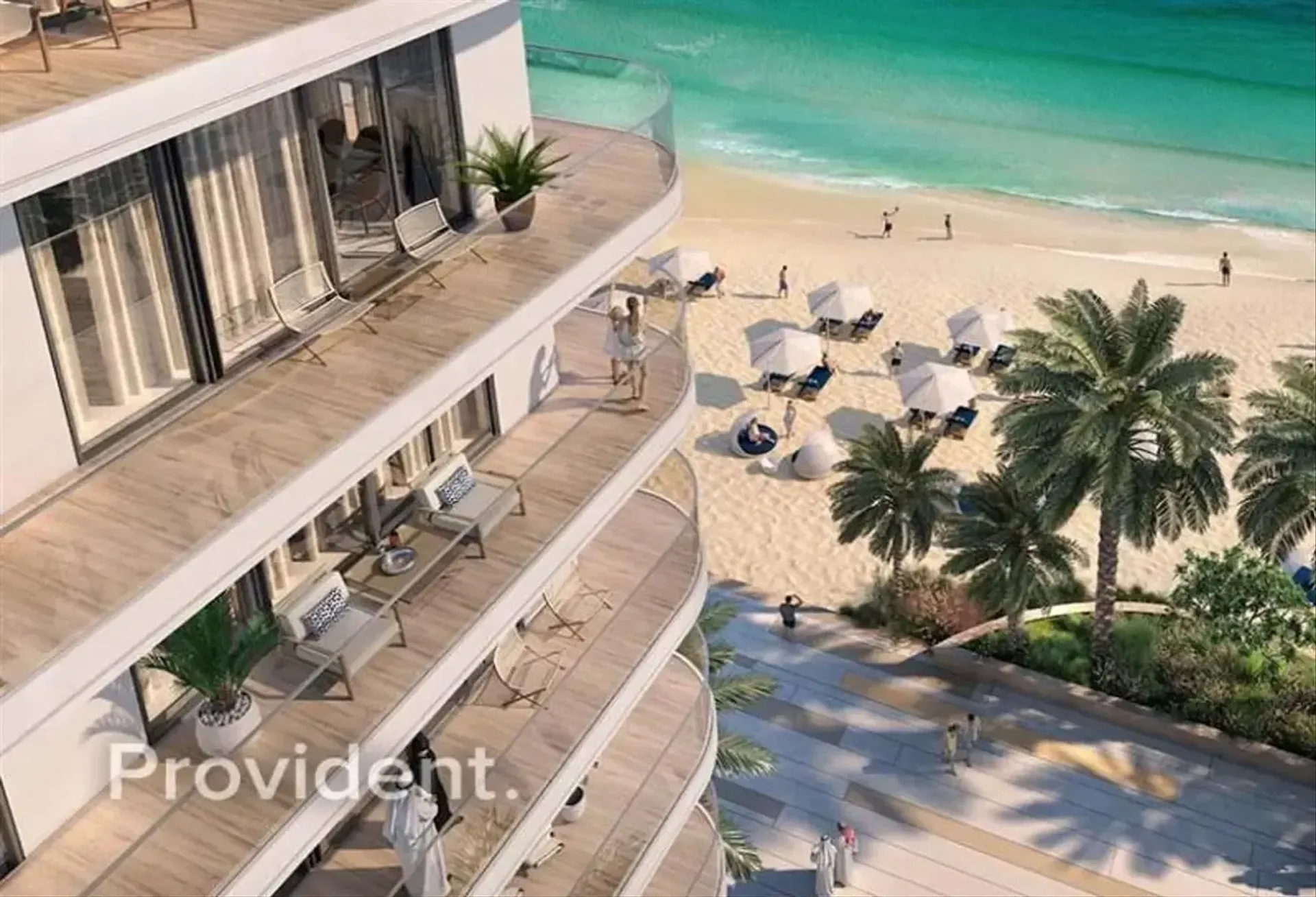 Condominio nel Dubai, Dubayy 11475413