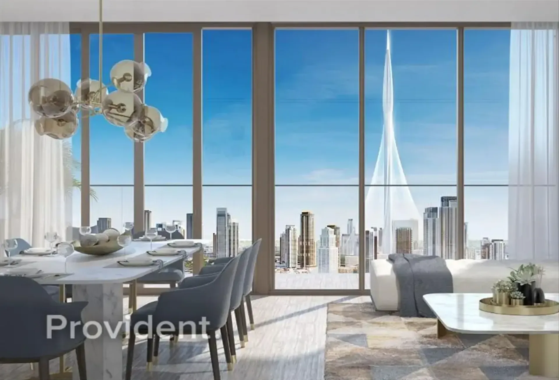 Condominio en Dubai, Dubai 11475413