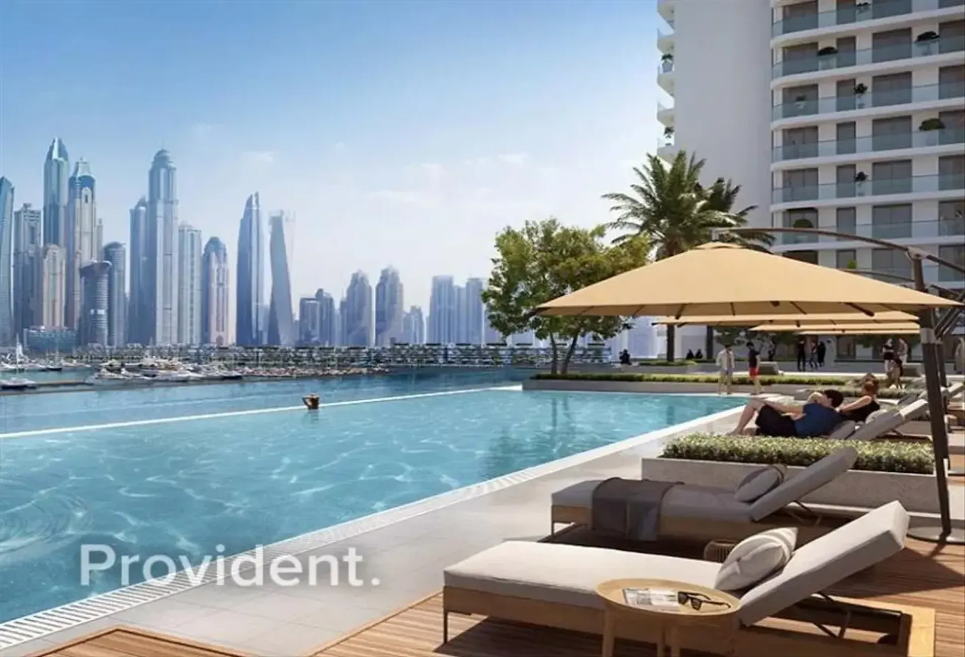 Condominio en Dubai, Dubai 11475413