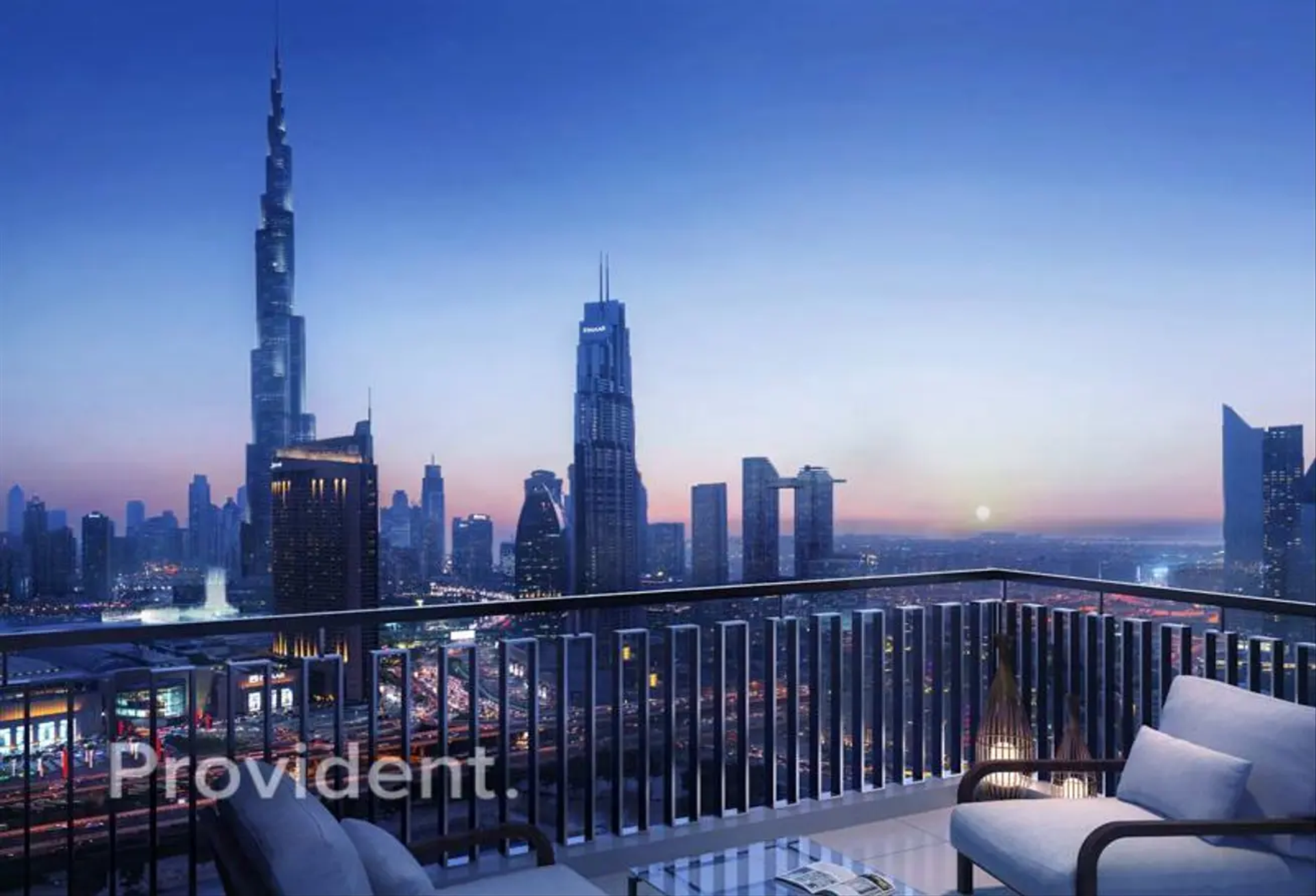 Condominio nel Dubai, Dubayy 11475420