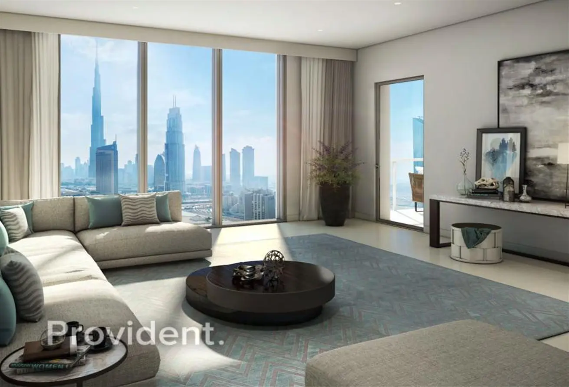 Condominio nel Dubai, Dubayy 11475420