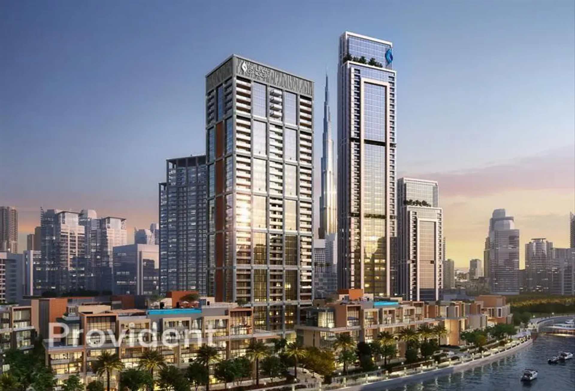 Condominio en Dubai, Dubai 11475422