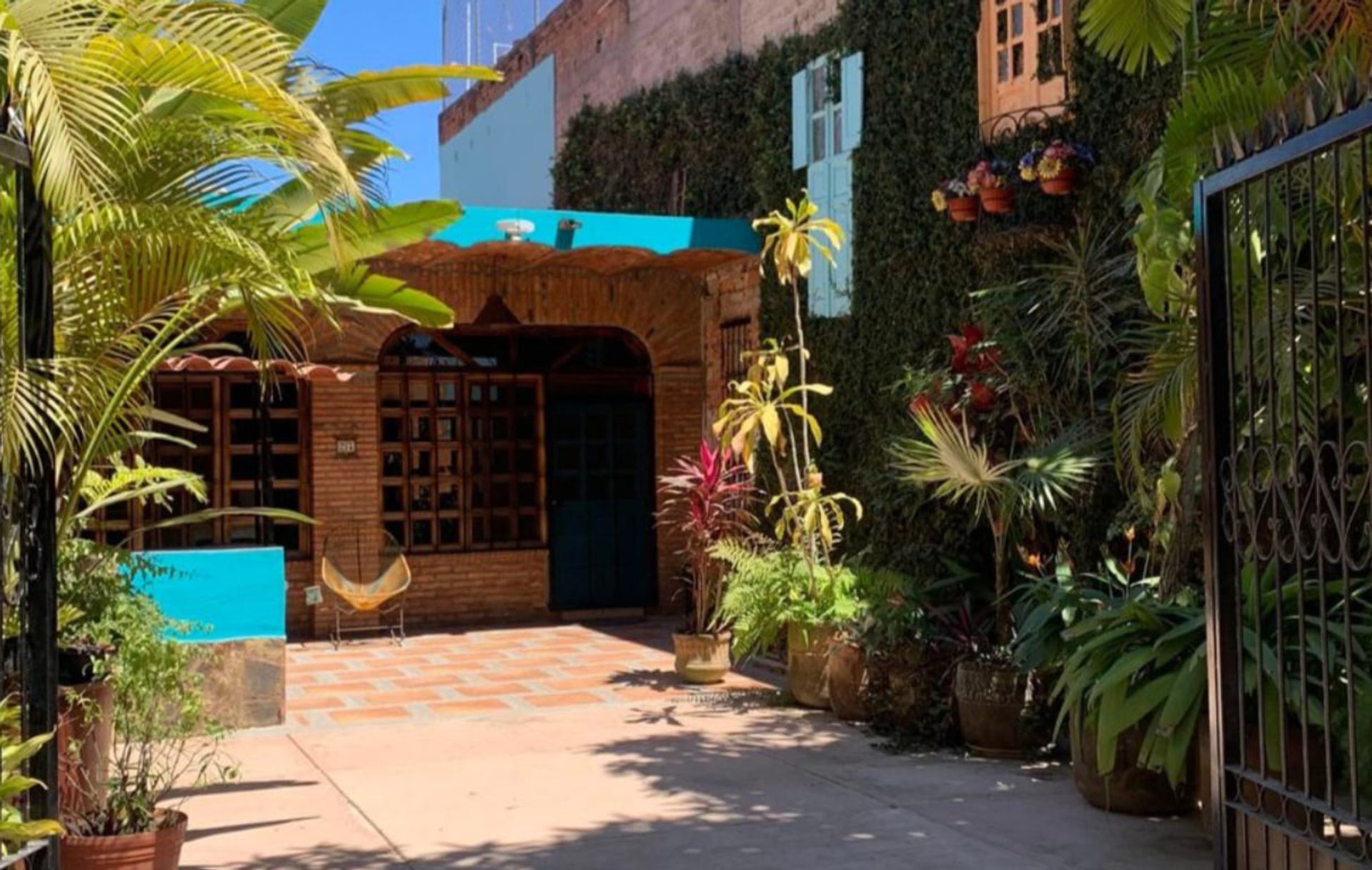 rumah dalam San Francisco, Nayarit 11475425