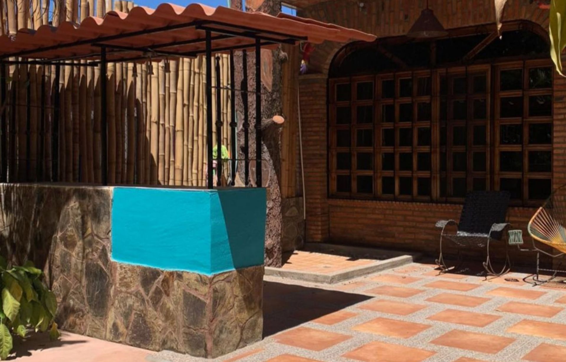 rumah dalam San Francisco, Nayarit 11475425