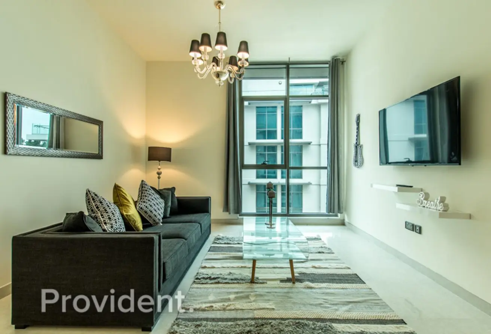 Condominium dans Dubai, Al Meydan Road 11475428