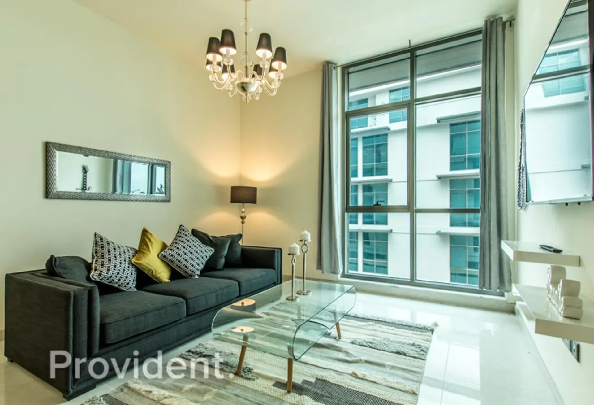 Condominium in Dubai, Al Meydan Road 11475428