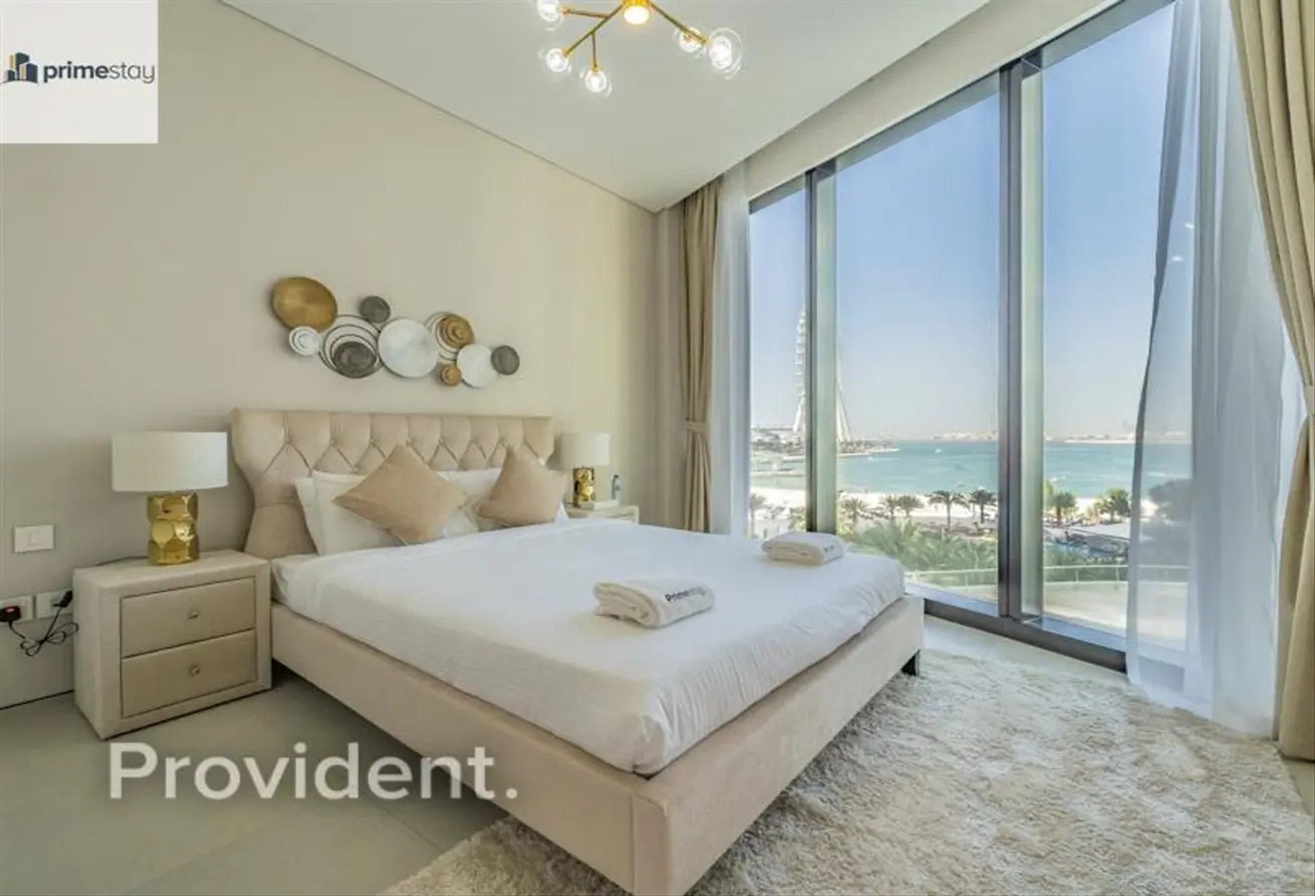 Condominio nel Dubai, Dubai 11475431