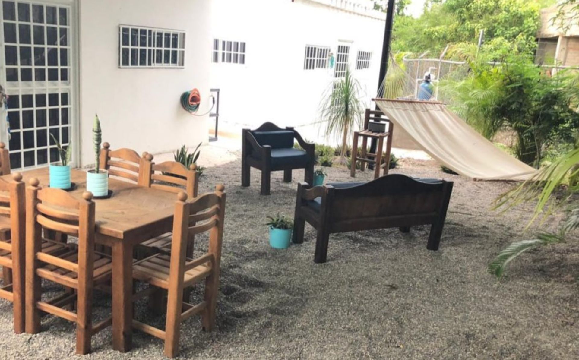 rumah dalam San Francisco, Nayarit 11475432