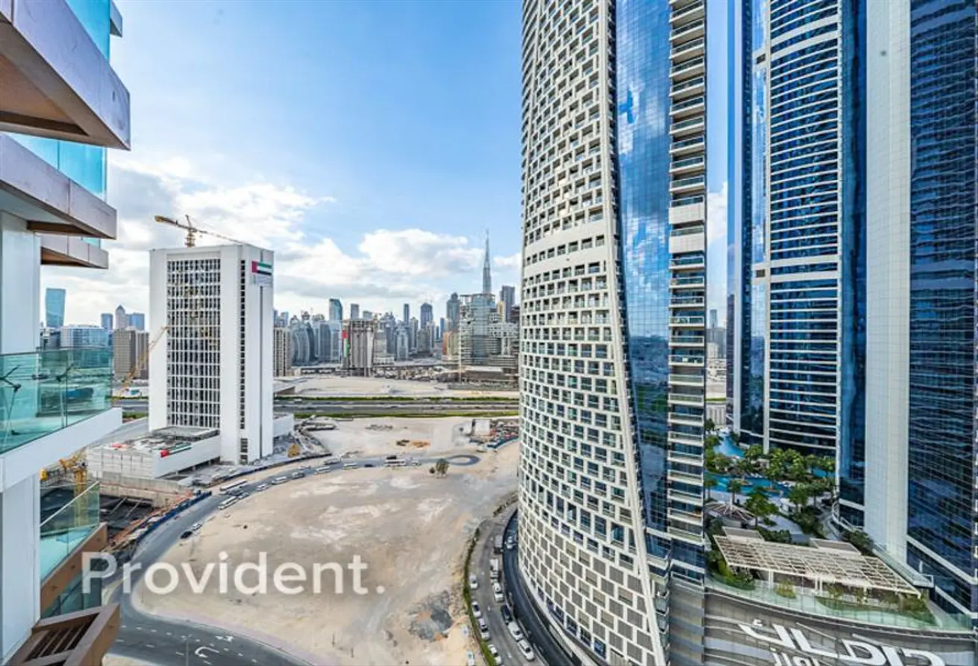 Condominium in Dubai, Marasi Drive 11475435