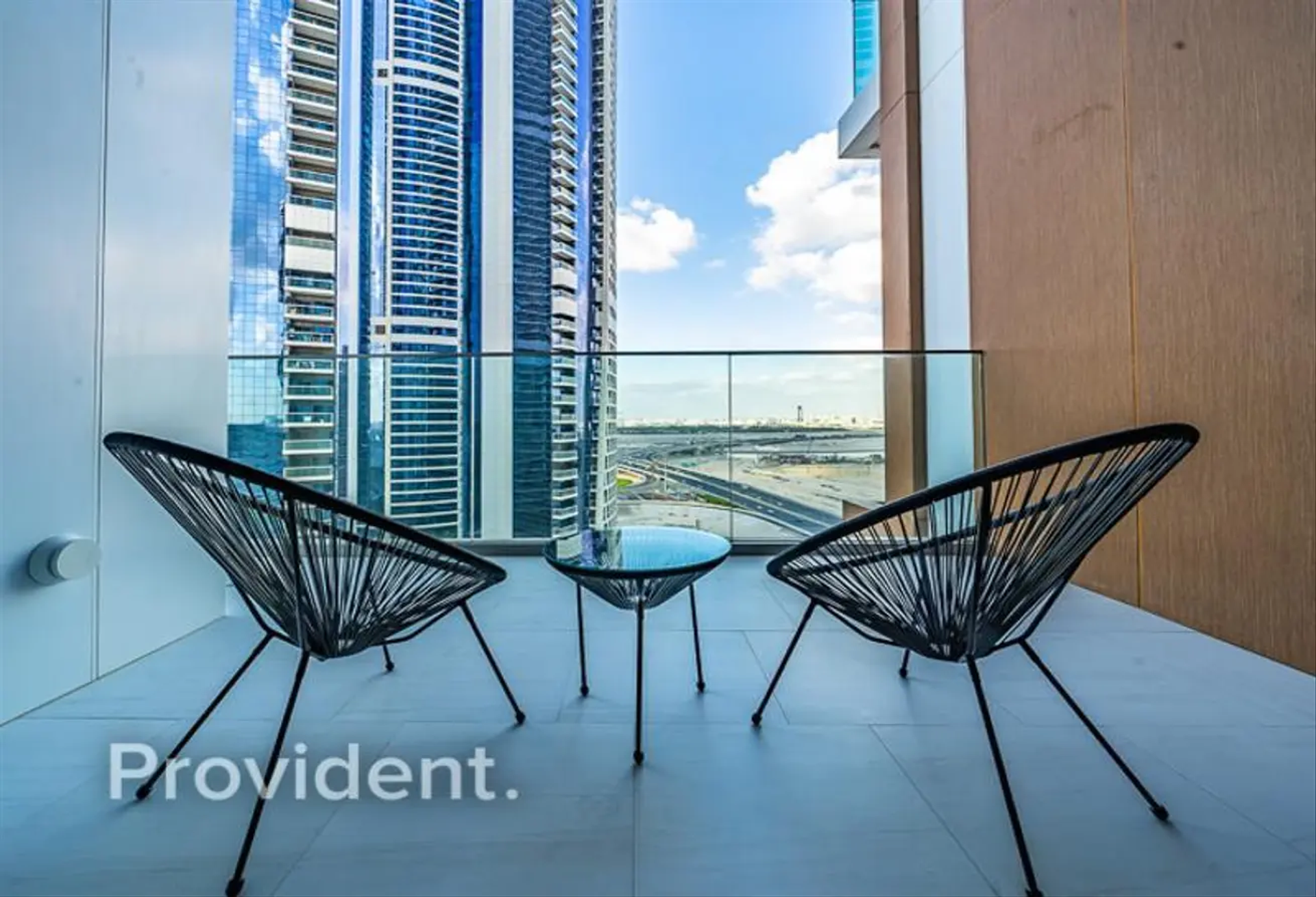 Condominium in Dubai, Marasi Drive 11475435