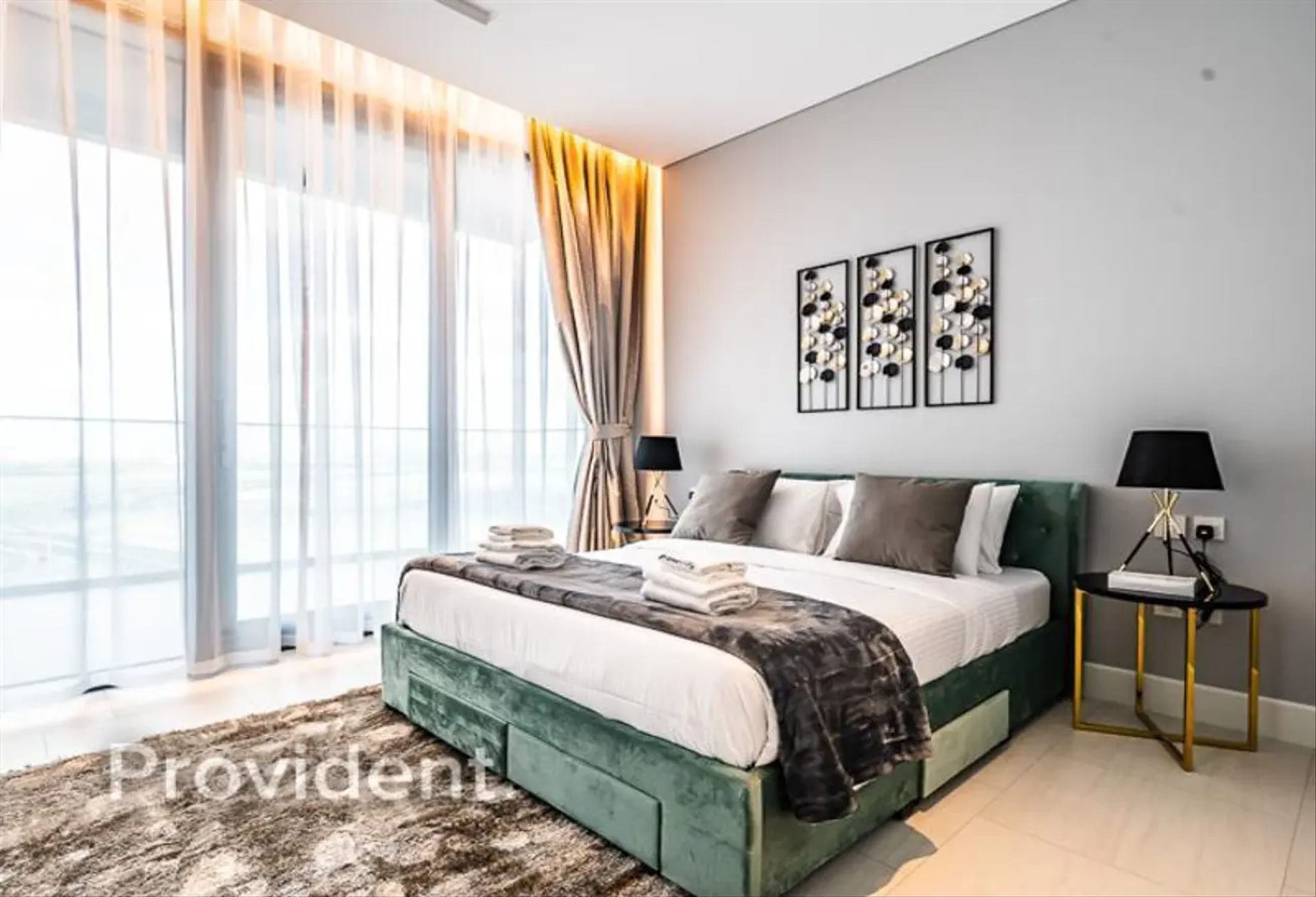 Квартира в Dubai, Marasi Drive 11475435