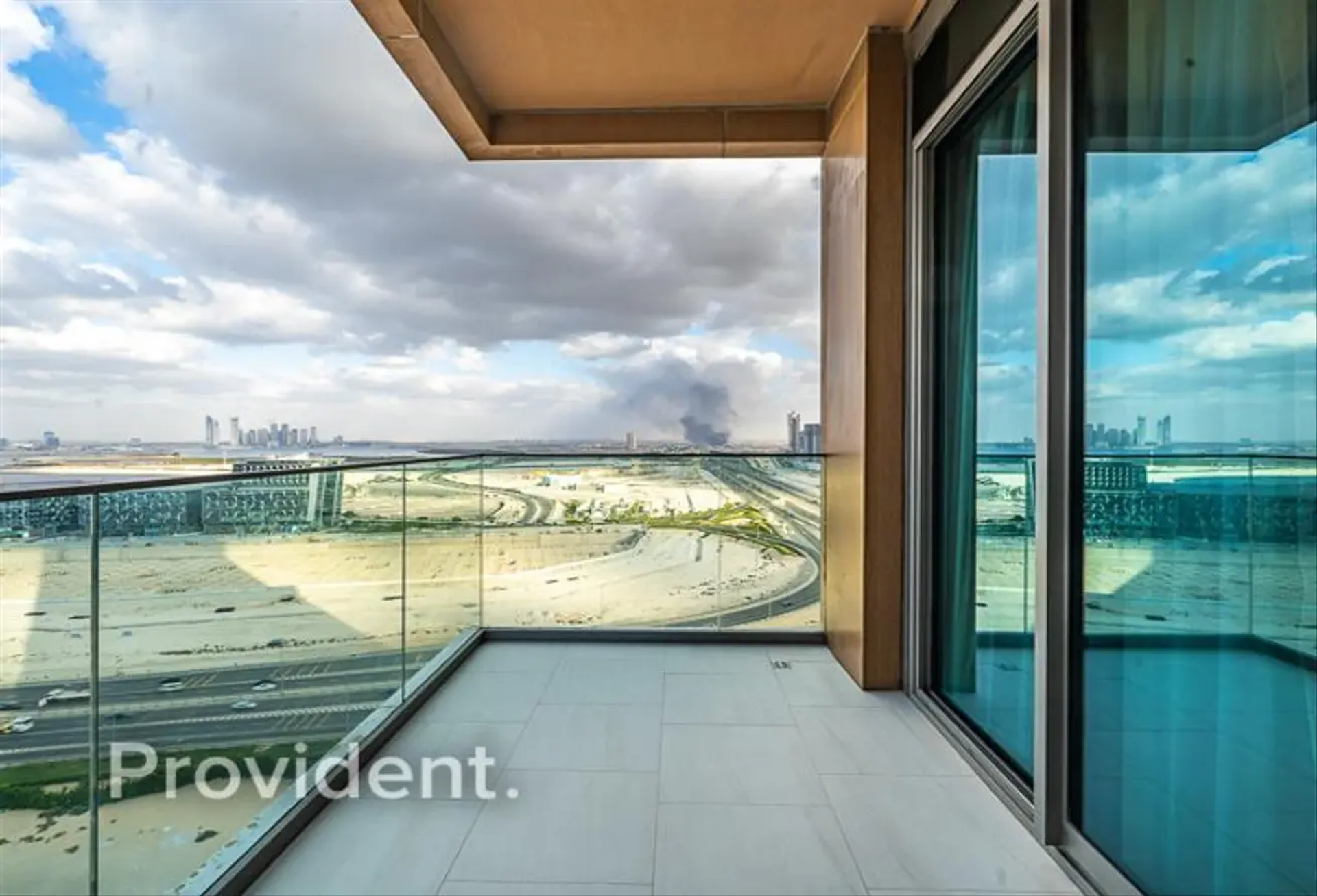 Condominio nel Dubai, Marasi Drive 11475435