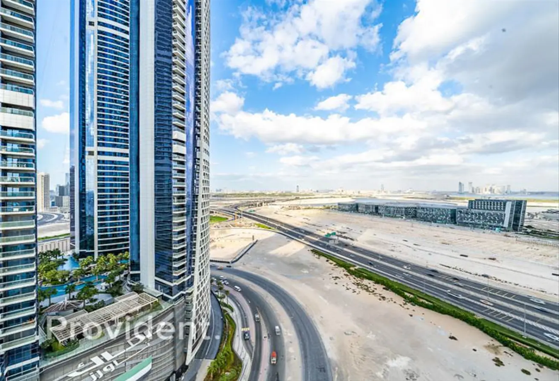 Condominio nel Dubai, Marasi Drive 11475435