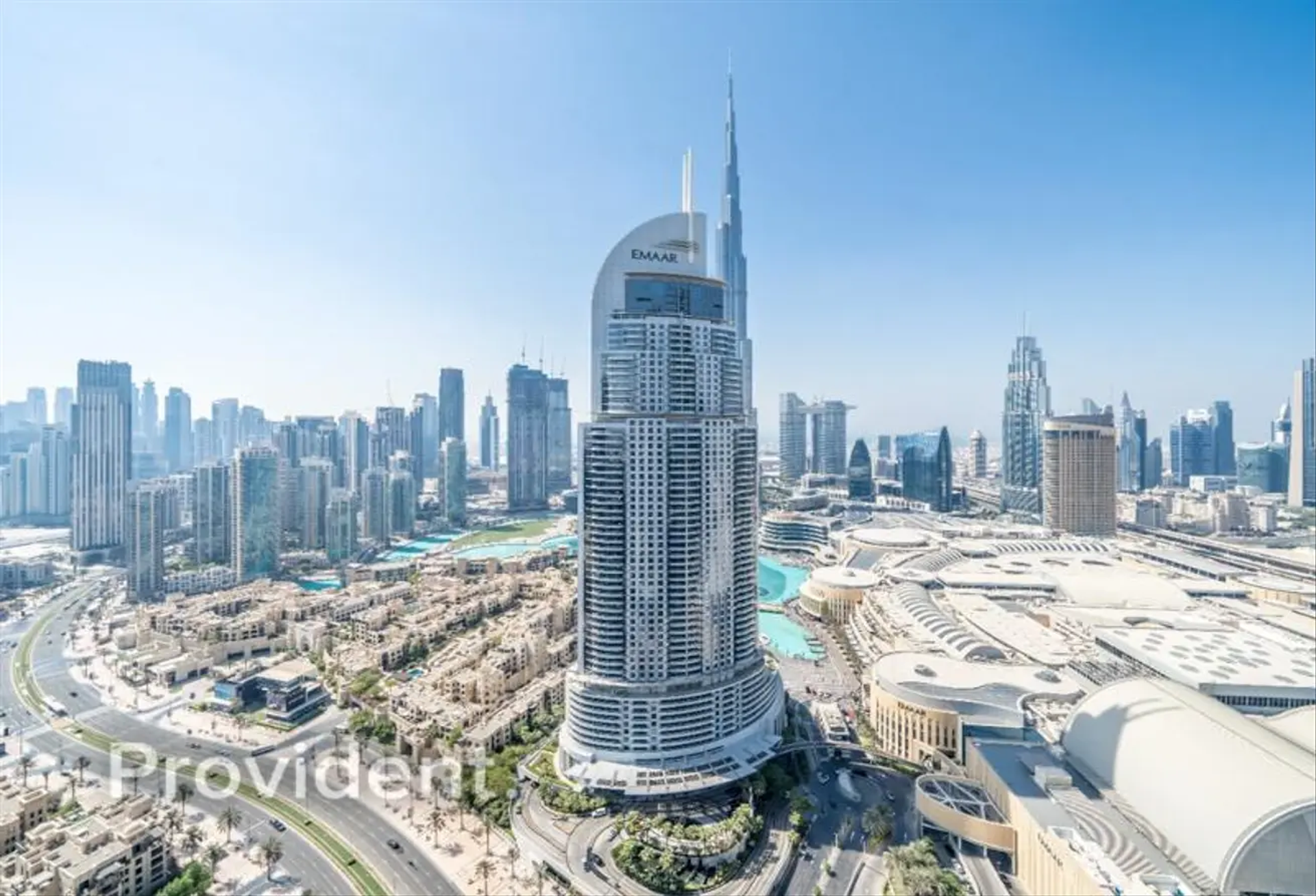 Condominium dans Dubai, Dubaï 11475438