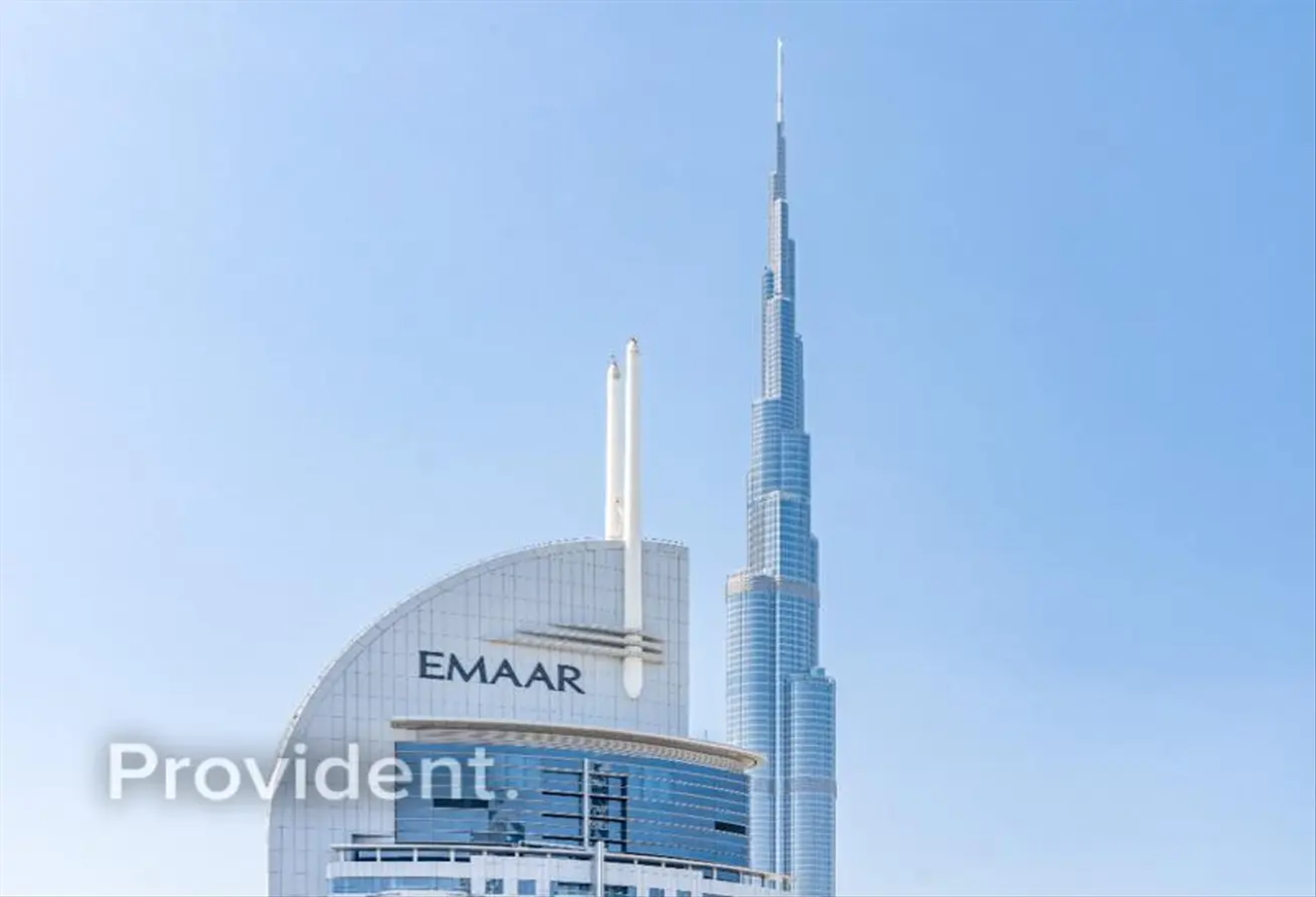 Kondominium dalam Dubai, Dubai 11475438