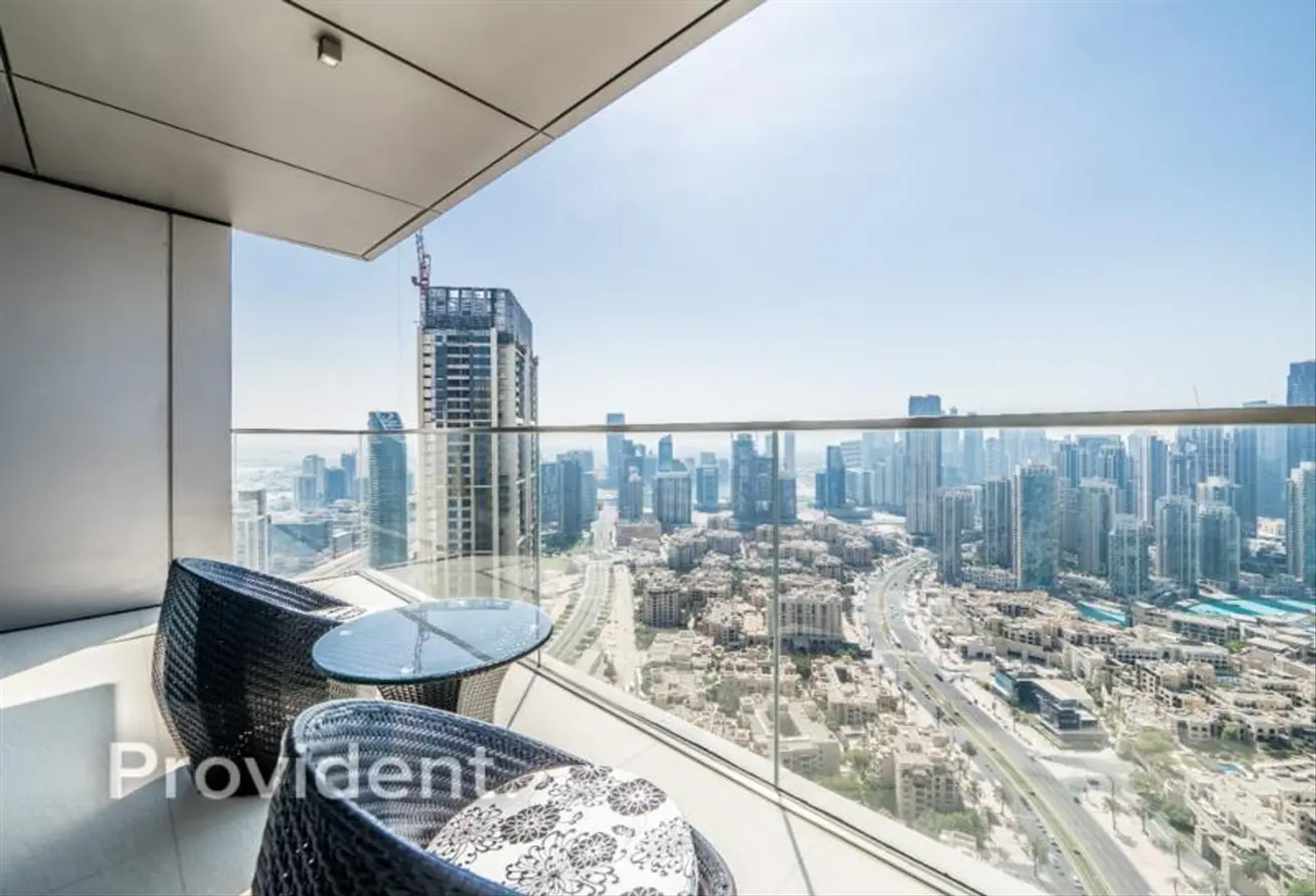 Condominium in Dubai, Dubai 11475438