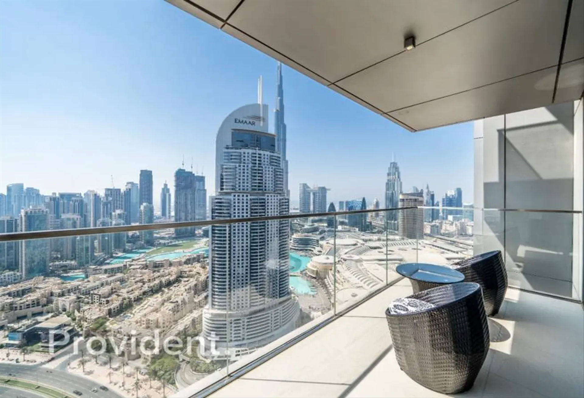 Condominium in Dubai, Dubai 11475438