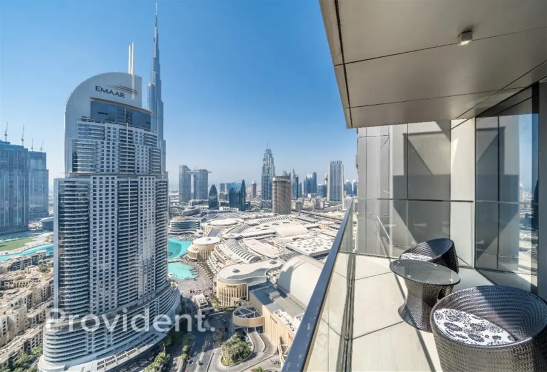 Condominium in Dubai, Dubai 11475438