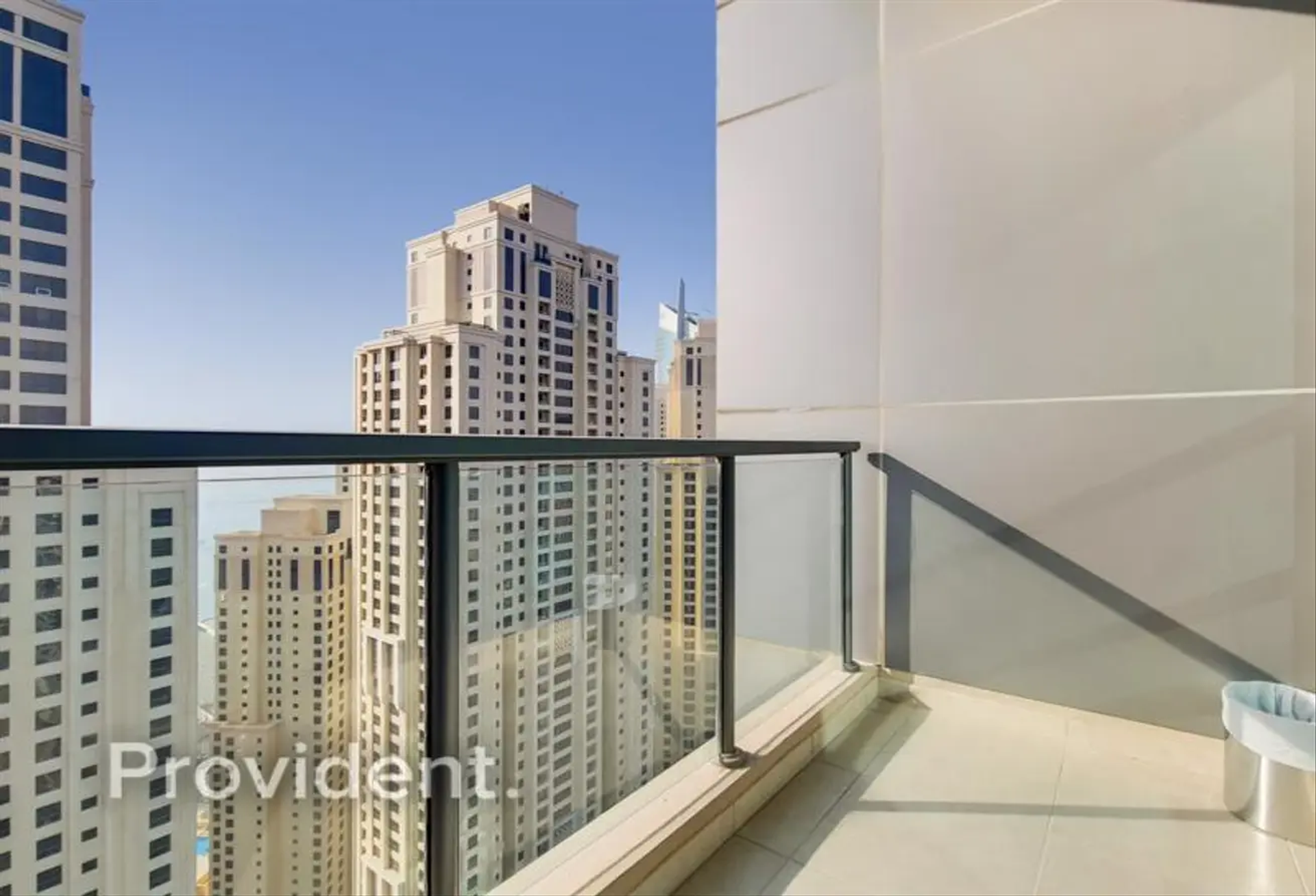 Condominium dans Dubai, Dubaï 11475439