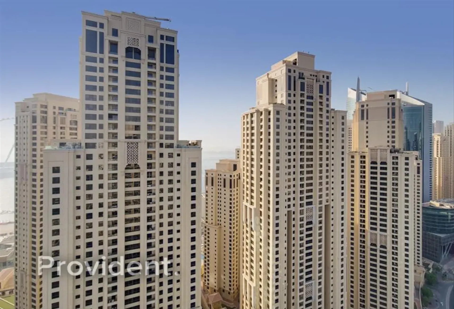 Condominium dans Dubai, Dubaï 11475439