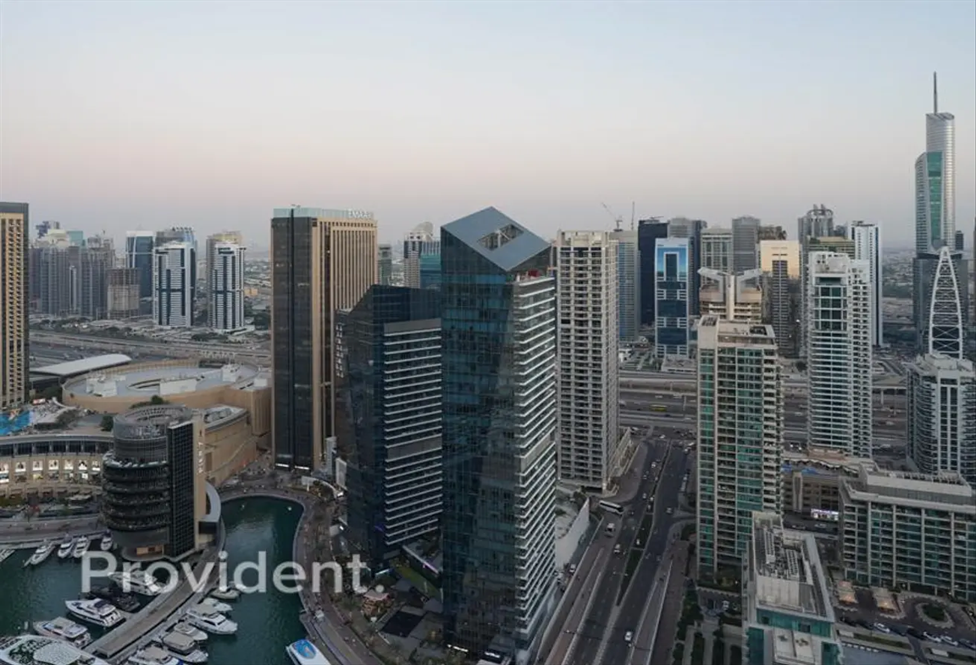 Condominium dans Dubai, Dubaï 11475440