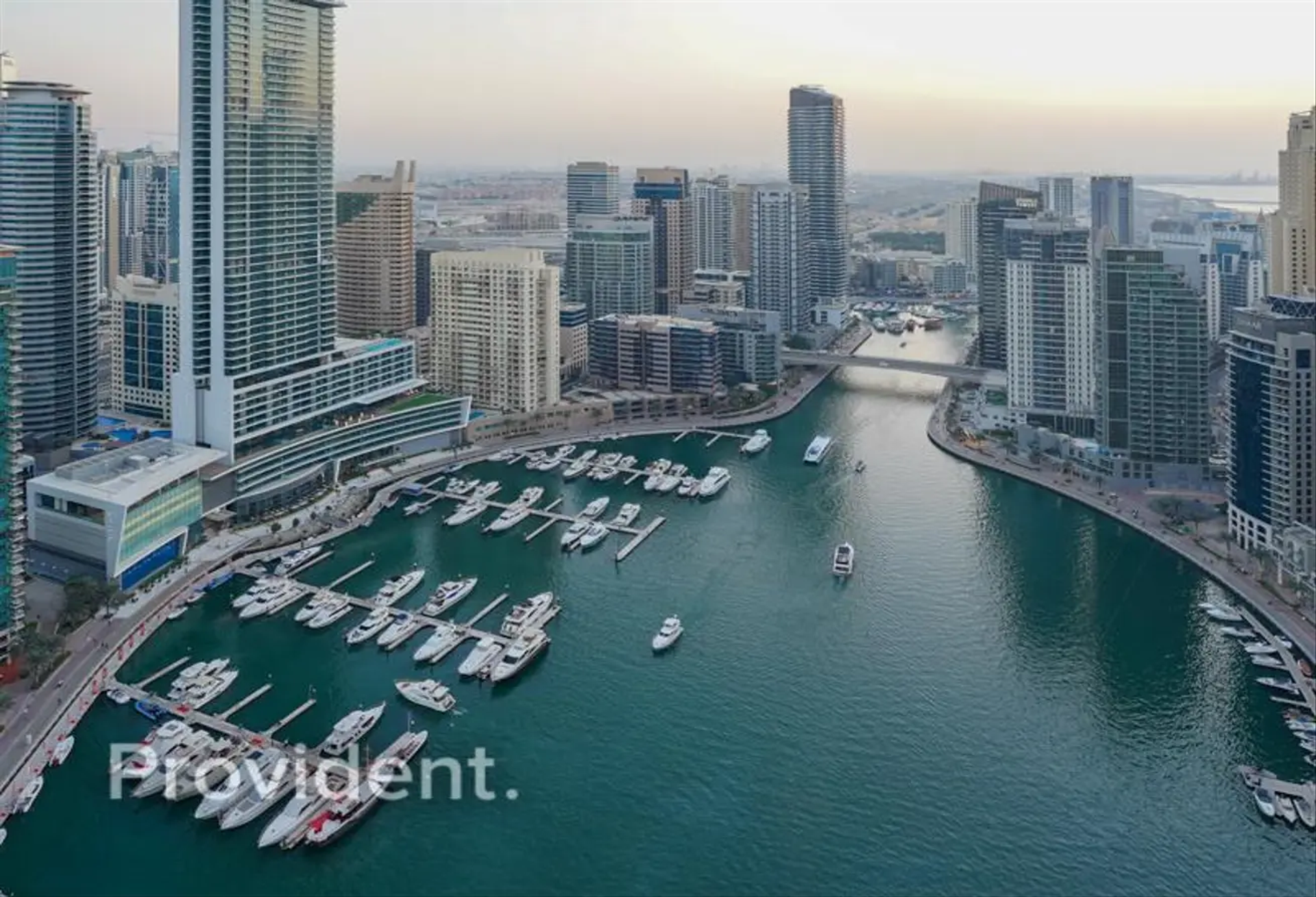 Condominium dans Dubai, Dubaï 11475440