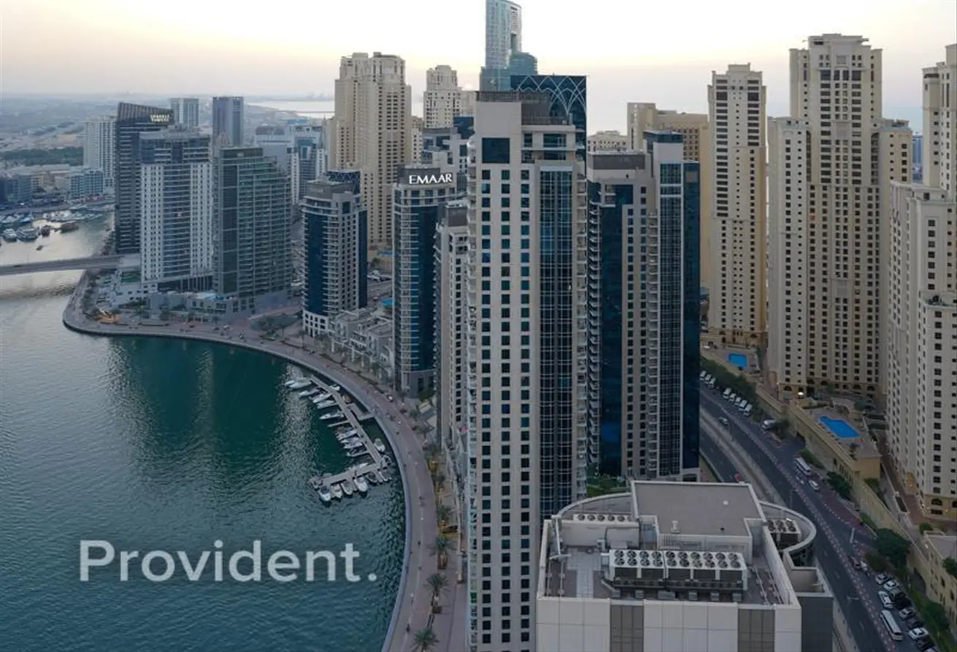 Condominium in Dubai, Dubai 11475440